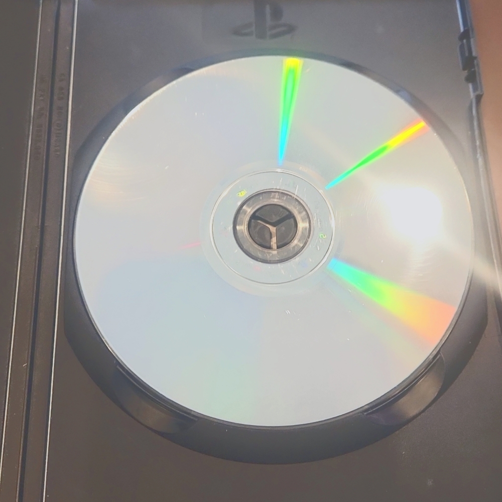 EUC Dark Cloud 2 PS2 - Picture 6 of 16